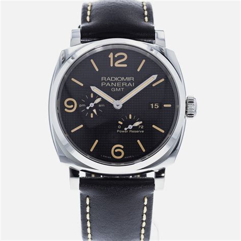 uvp panerai 628|Panerai Radiomir 1940 PAM 628 Preowned Watch .